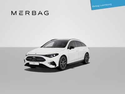 Mercedes CLA 180 CLA 180 (2026) - Photo 1