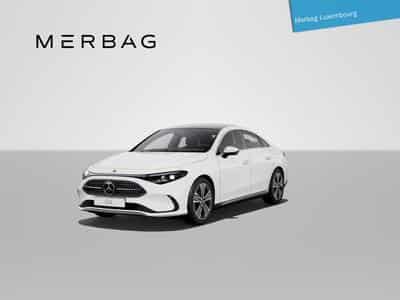 Mercedes CLA 180 CLA 180 (2026) - Photo 1