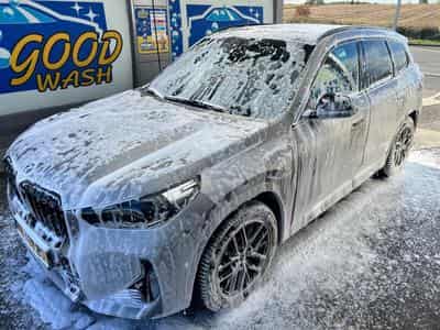 BMW X1 xdrive 30e M-Sport (2024) - Foto 1