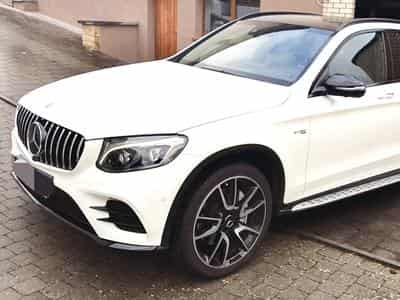 Mercedes GLC 43 AMG AMG (2019) - Foto 1