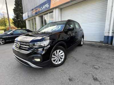 VW T-Cross STYLE - 1.0 ESSENCE 95 CH - GARANTIE 12 MOIS - (2020) - Foto 1