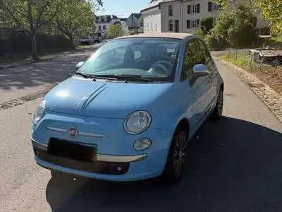 Fiat 500 (2014) - Photo 1