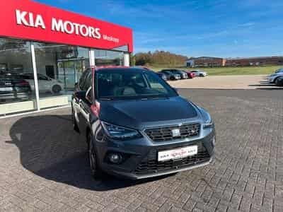 Seat Arona Arona FR 1,0TSI Navi Kamera SHZ LED CarPlay DAB (2018) - Foto 1
