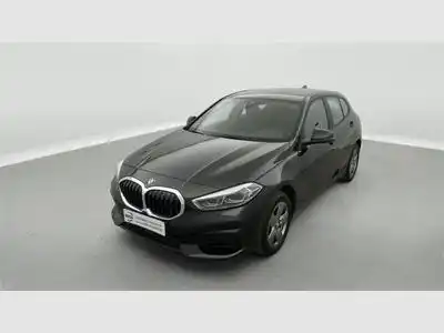 BMW 116 116 d Business NAVI/FULL LED/JA/PDC AV AR (2023) - Foto 1