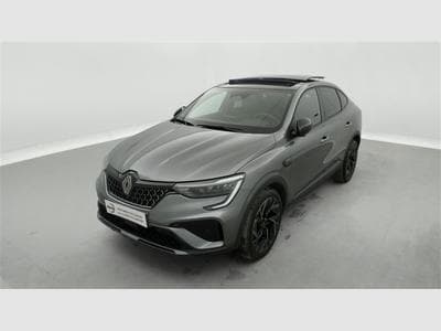Renault Arkana 1.6i E-TECH HEV Esprit Alpine **CAM/NAVI/LED/CARPLAY** (2026) - Foto 1