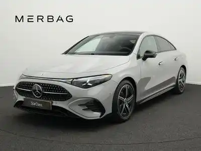 Mercedes CLA 180 CLA 180 (2026) - Foto 1