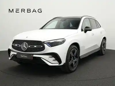 Mercedes GLC 220 d 4MATIC AMG-Line (2026) - Photo 1