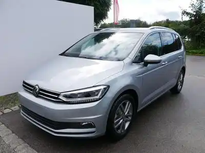 VW Touran Comfortline (2026) - Foto 1