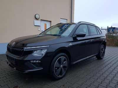 Skoda Kamiq Monte Carlo (2026) - Photo 1