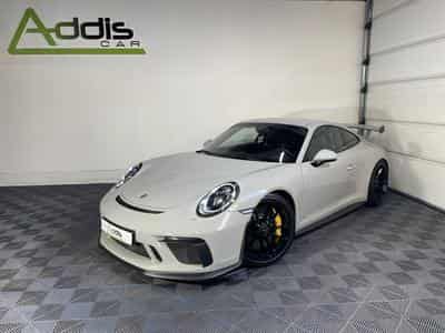 Porsche 911 991 GT3 4.0 500 CV PDK PACK CLUBSPORT PCCB IPE (2017) - Foto 1