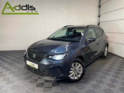 Seat Arona 1.0 TSI 110 MOVE COPA CARPLAY (2022) - Photo 1