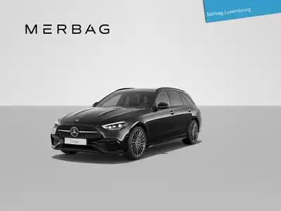 Mercedes C 220 d T-Modell (2026) - Foto 1
