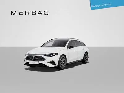 Mercedes CLA 180 CLA 180 (2026) - Foto 1