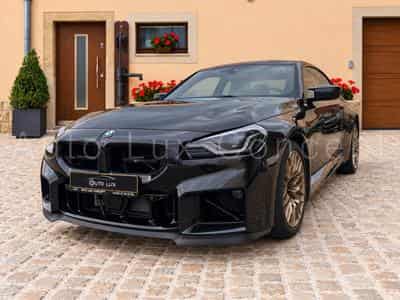 BMW M2 CS Coupé (2026) - Foto 1