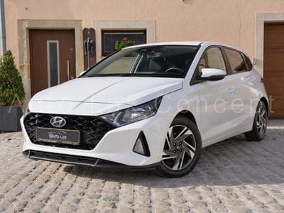 Hyundai i20 1.0 T-GDi 100 48V Hybrid TECHNO 6iMT (2021) - Foto 1