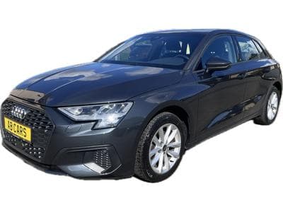Audi A3 A3 Sportback 35Tfsi LED Digital Cockpit ACC (2023) - Foto 1