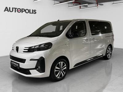 Peugeot Traveller 2.0 BlueHDi 130kW EAT8 (2025) - Foto 1