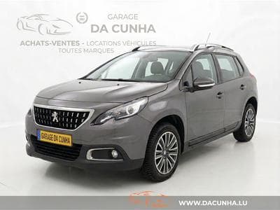 Peugeot 2008 B.AUTO, 110CV, NAVI,CARPLAY,BLUETOOTH, (2017) - Photo 1