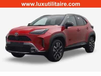 Toyota Yaris Cross 1.5 VVT-i 131 Hybride Style (2026) - Photo 1