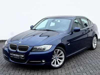 BMW 320 320i Limo / SERVICE / TÜV NEU / GARANTIE / (2010) - Photo 1