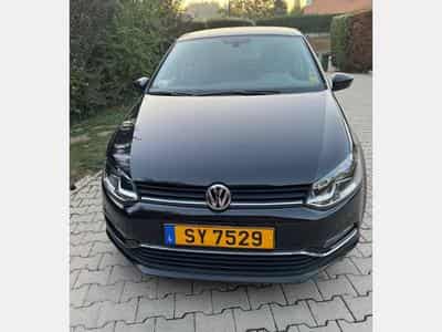 VW Polo 1.4 TDI (2017) - Photo 1