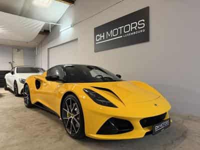 Lotus Emira 3.5 V6 First Edition (2023) - Photo 1
