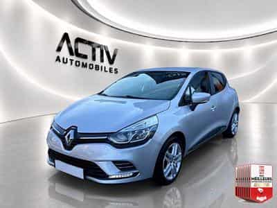 Renault Clio 0.9 TCE 90 ENERGY ZEN 5P (2017) - Photo 1