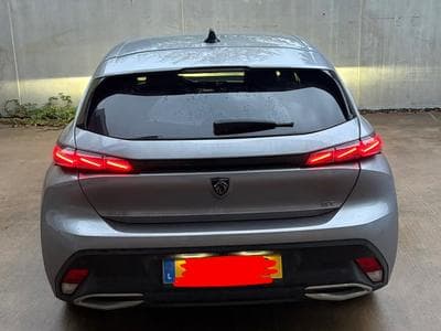 Peugeot 308 GT LINE (2023) - Photo 1