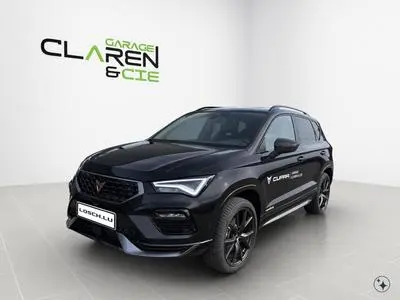 Cupra Ateca Tribe Edition (2026) - Foto 1