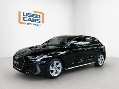 Audi A3 (2023) - Foto 5