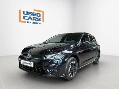 VW Polo (2025) - Foto 5