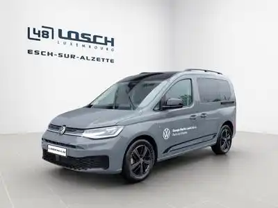 VW Caddy Edition (2026) - Photo 1