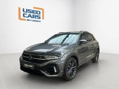 VW T-Roc (2023) - Foto 9