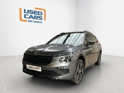 Skoda Kamiq (2025) - Photo 9