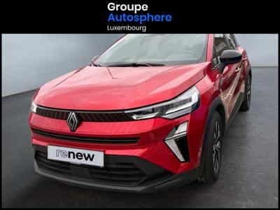 Renault Captur 1.0 TCe Evolution GPF (2025) - Photo 1