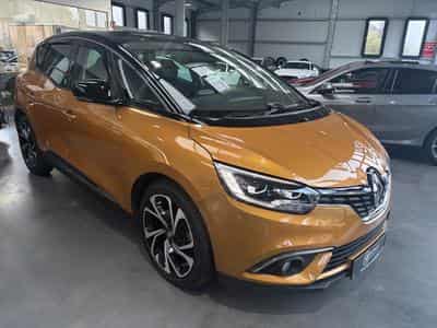 Renault Scenic 1.7 dCi INTENS (2019) - Foto 1