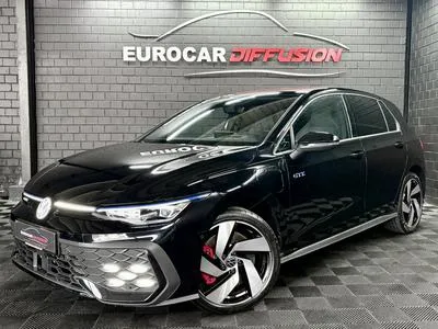 VW Golf (2026) - Foto 2