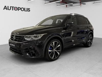 VW Tiguan 2.0 TSI OPF 235kW 4Mot R DSG (2024) - Foto 1