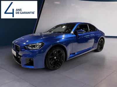 BMW M2 M2 Coupé (2025) - Photo 1