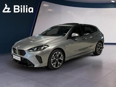 BMW 116 116 Hatch M Sport (2026) - Photo 1