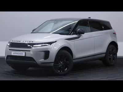 Land-Rover Range Rover Evoque D165 S AWD Auto (2026) - Photo 1