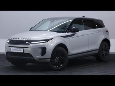 Land-Rover Range Rover Evoque (2026) - Photo 6