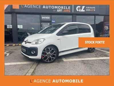 VW UP GTI -JUSQU'A 36MOIS DE GARANTIE (2021) - Foto 1