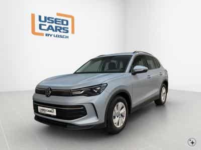 VW Tiguan Life+DSG+P.Info.+P.Ass.+Navi+AHK (2025) - Photo 1