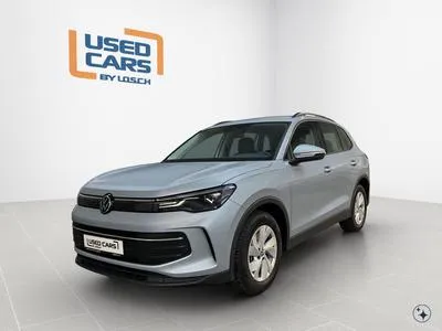 VW Tiguan (2025) - Photo 2