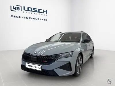 Skoda Octavia RS (2026) - Foto 1