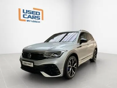 VW Tiguan (2022) - Foto 2