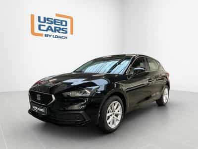 Seat Leon Style+BVM+P.Comfort+RearView+FullLink+P.Convenance (2025) - Photo 1