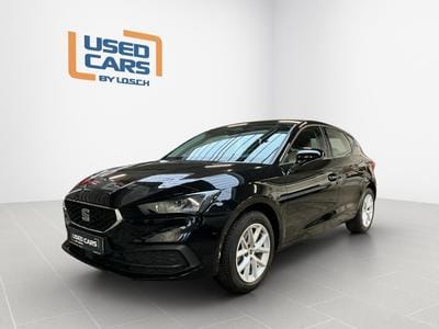 Seat Leon (2025) - Foto 1