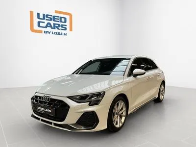 Audi A3 (2026) - Foto 7